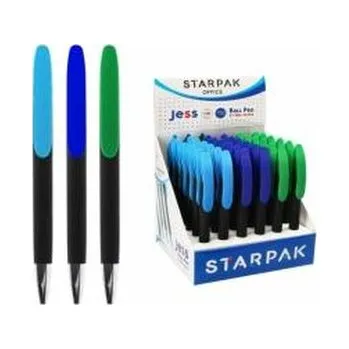 Długopis automatyczny 0.7 Jess (36szt)