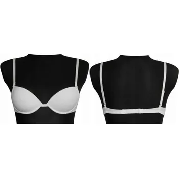 Podprsenka Podprsenka Intimissimi bílá 75B