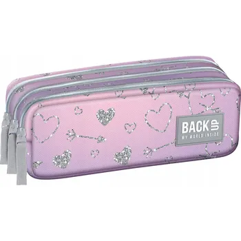 Penál Penál Back Up