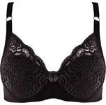 Lorena měkká podprsenka 8125 70B černá