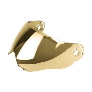 Motodoplněk Plexi SCORPION EXO-HX1 zrcadlově zlaté KDF-19 2H6613919