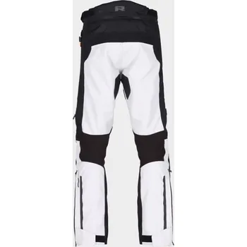 Moto kalhoty Moto kalhoty RICHA BRUTUS GORE-TEX šedé zkrácené 2H27778392