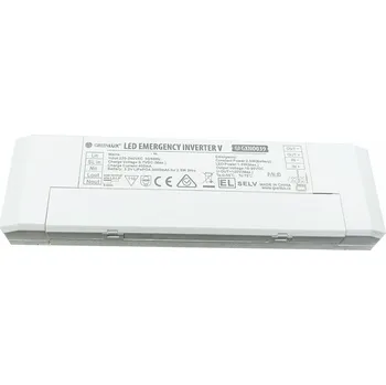 Greenlux GRE-GXNO039