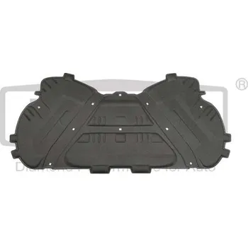 Motorový prostor Izolace motorového prostoru DPA 88631704002