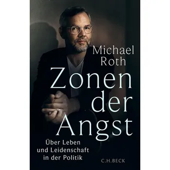 Zonen der Angst - Roth, Michael