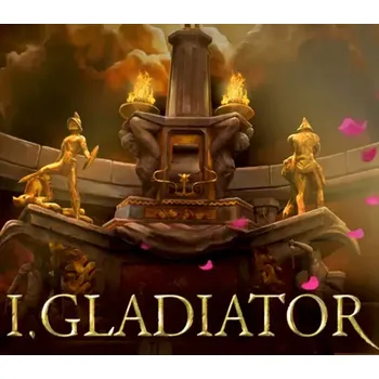 Počítačová hra I, Gladiator