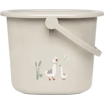 Přebalování Bebe-Jou Kyblík na pleny s víkem Soft Spring