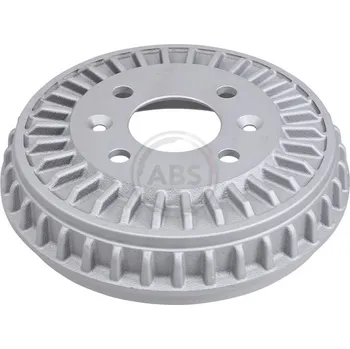 Brzdový buben Brzdový buben A.B.S. 2935-S