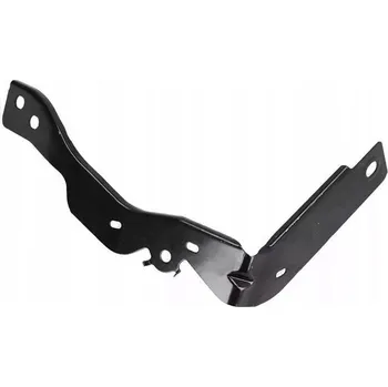 Posilovač řízení Držák nárazníku RENAULT CAPTUR