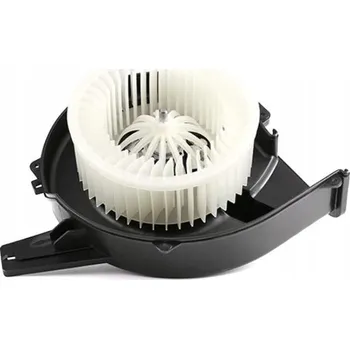 Klimatizace automobilu VENTILÁTOR TOPENÍ ŠKODA FABIA 1.9TDI 00- 6913NU-1