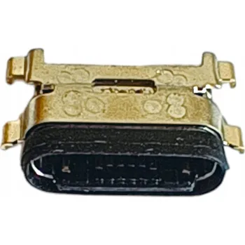 Elektrická zásuvka USB Port / Zásuvka Xiaomi Mi 10 Pro