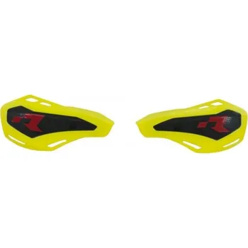 Auto-moto Náhradní plasty páček RTECH HP1 fluo žluté 2H15234666