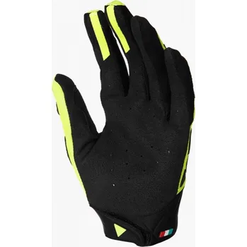 Moto rukavice Moto rukavice VR EQUIPMENT MX RACING EQUGVMX00728 černo/fluo žluté 2H81060819