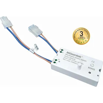 Koupelnové svítidlo Greenlux GRE-GXOS256v2