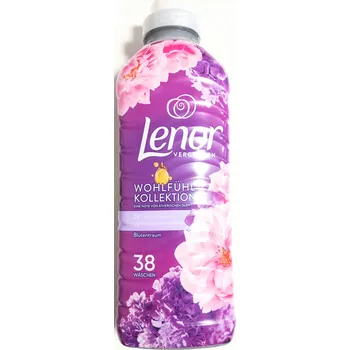 Aviváž Lenor Blütentraum Tekutá aviváž 38 praní 950 ml