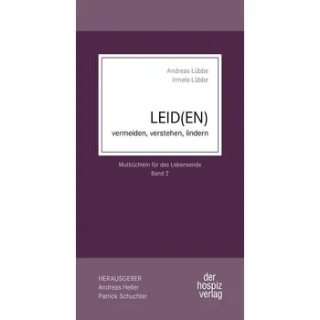 Leid(en) - Lübbe, Andreas S.