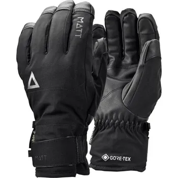 Rukavice Rukavice MATT ROB JUNIOR GORE-TEX GLOVES Junior velikost 10JR