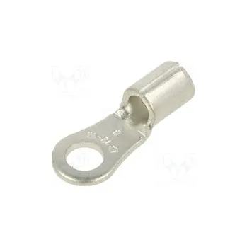 Elektrický konektor P10-8R-L