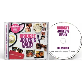 Zahraniční hudba The Mixtape Různí Interpreti CD