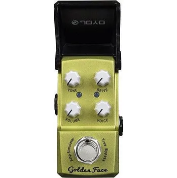 Kytarový efekt Kytarový efekt Joyo JF-308 Golden Face