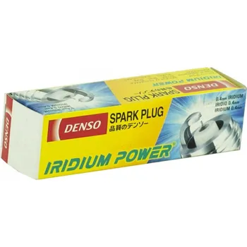 Motodíl Zapalovací svíčka Denso IUF22