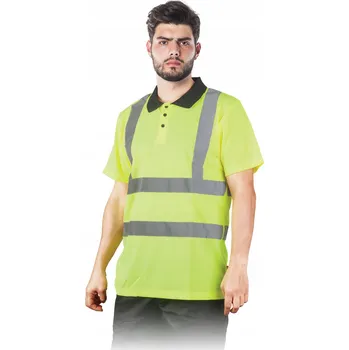 Pracovní obuv Pracovní polokošile Reis POLOROUTE XL