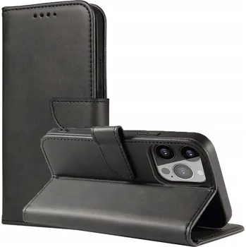 Pouzdro na mobilní telefon Zadní Kryt Hurtel pro Sony Xperia 5 V, černý