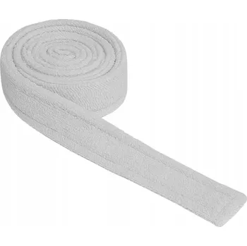 Dámské spodní prádlo PÁSEK K FROTÉ ŽUPANU ŠEDÝ DLOUHÝ 200 cm