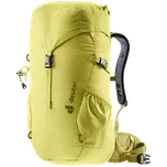 Batoh deuter Climber 22 papaya-redwood one-size