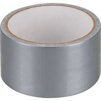 Opravná textilní páska SATIS šedá 48 mm x 20 m