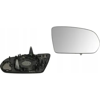 Posilovač řízení Vložka do zrcadlové sklo Polcar 50D2555E