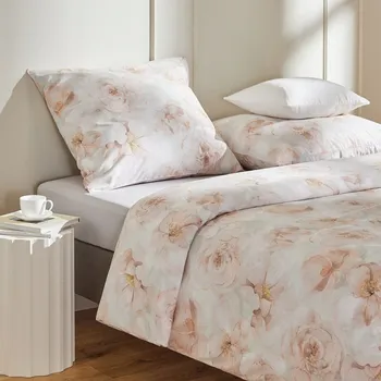 Povlečení Sada povlečení home&you , přikrývka 160cm x 200cm, polštář 70x80cm, 3 kusy