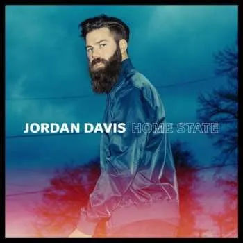 Zahraniční hudba CD Jordan Davis: Home State 2018