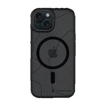Tactical MagForce Hyperstealth Sika Kryt pro iPhone 15 Asphalt