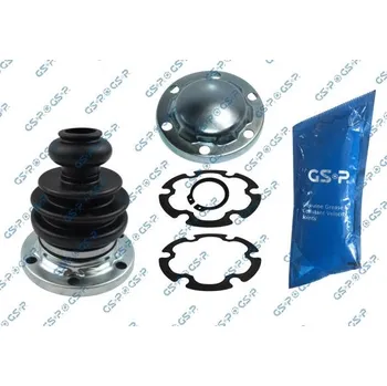 Manžeta ke kolu Sada měchů, hnací hřídel GSP 782455