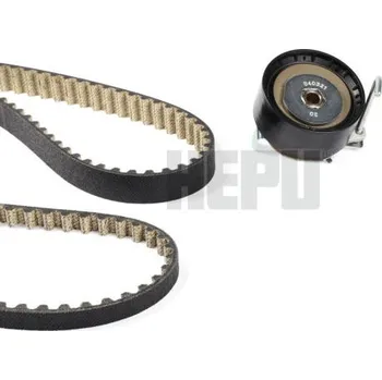 ozubení,sada rozvodového řemene HEPU 20-2176