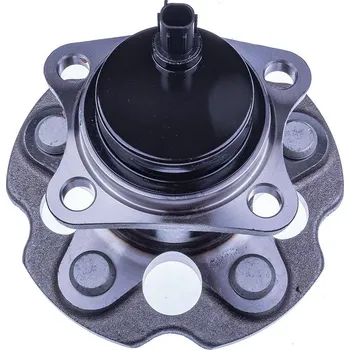 Sada ložisek kol DENCKERMANN W413889