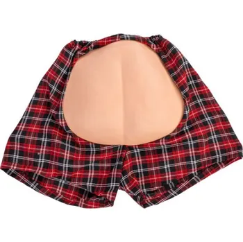 Karnevalový kostým Trenky holý zadek