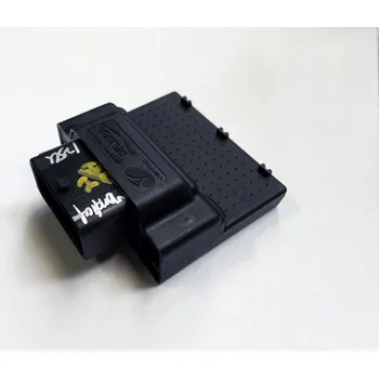 Řídící jednotka Řídící jednotka LEO VINCE EURO5 k výfukovému systému LV1362971K 2H3204894