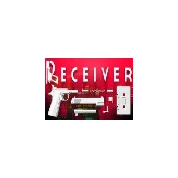 Počítačová hra Receiver