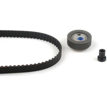 ozubení,sada rozvodového řemene HEPU 20-1066S
