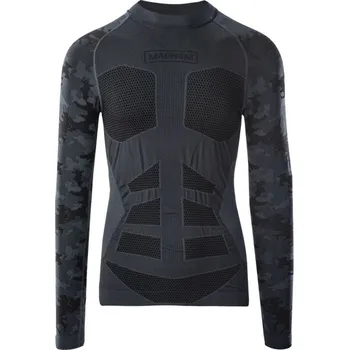 Pánská mikina Termo mikina Magnum Camo Top M XL
