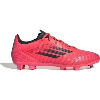 Pánská treková obuv Boty adidas F50 League FG/MG IE0602 39 1/3