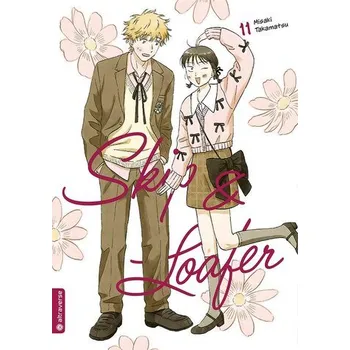 Skip & Loafer 11 - Takamatsu, Misaki