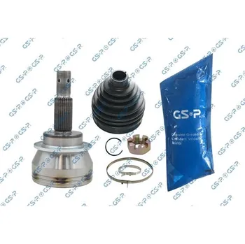 Poloosa kola Sada kloubů, hnací hřídel GSP 803288