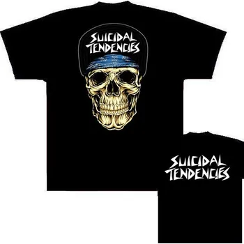 Pánské tričko Suicidal Tendencies - triko 4