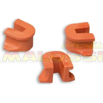 Malossi Multivar Kymco 125 příruba variátoru vodítko 3711338