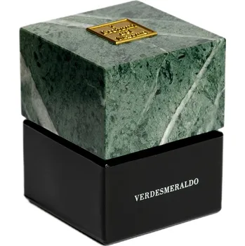 Unisex parfém I Profumi Del Marmo Verdesmeraldo Parfemovaná voda 50ml, unisex
