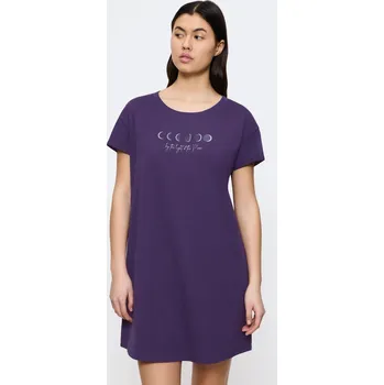 Dámské noční prádlo Tričko noční Triumph Nightdresses NDK X 38