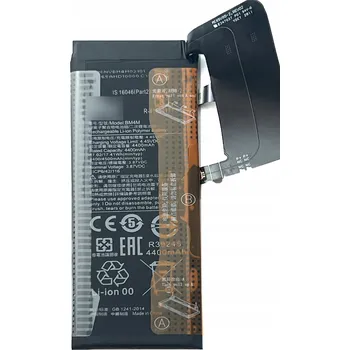 Baterie pro mobilní telefon Baterie Xiaomi Mi 10 Pro/Mi 10 Pro 5G BM4M